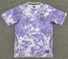 2026 Korea Away Fans Soccer Jersey