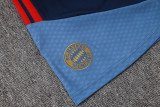 26-27 Bayern High quality Tank Top And Shorts Suit