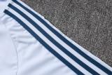 26-27 Italy High Quality Half Pull Tracksuit