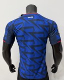 2026 Cape Verde Home Player Version Soccer Jersey
