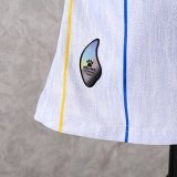 2026 World Cup Bosnia And Herzegovina Away Player Version Soccer Jersey