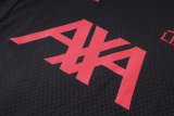 26-27 LIV High Quality Player Version Tank Top And Shorts Suit (球员套装)