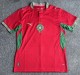 2026 Morocco Home Fans Soccer Jersey*两颗星