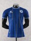 2026 World Cup Bosnia And Herzegovina Home Player Version Soccer Jersey