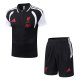 26-27 LIV High Quality Player Version PoLo Training Short Suit  (球员套装)
