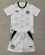 2026 Egypt Away Kids Soccer Jersey