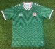 2026 Iraq Away Leaked Edition Fans Soccer Jersey