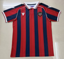 26-27 Levante UD Home Fans Soccer Jersey