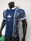 26-27 PSG Special Edition Player Version Soccer jersey