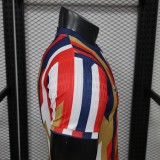 26-27 Chivas Guadalajara Special Edition Player Version Soccer Jersey