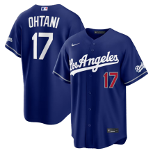 2026 MLB Los Angeles Dodgers New Pattern Jersey
