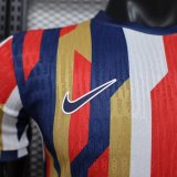 26-27 Chivas Guadalajara Special Edition Player Version Soccer Jersey