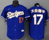 2026 MLB Los Angeles Dodgers New Pattern Jersey