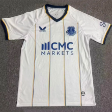 26-27 EVE Away Fans Soccer Jersey