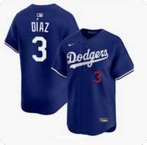 2026 MLB Los Angeles Dodgers New Pattern Jersey 2026 MLB Los Angeles Dodgers New Pattern Jersey