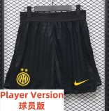 26-27 INT Home Player Version Shorts Pants (球员短裤)