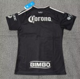 26-27 Club America Away Leaked Edition Women Fans Soccer Jersey (女)