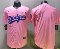 2026 MLB Los Angeles Dodgers New Pattern Jersey 2026 MLB Los Angeles Dodgers New Pattern Jersey