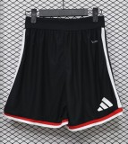 26-27 River Plate Home Player Version Shorts Pants (球员短裤)