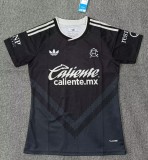 26-27 Club America Away Leaked Edition Women Fans Soccer Jersey (女)