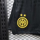 26-27 INT Home Player Version Shorts Pants (球员短裤)