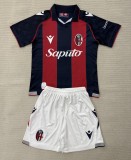 26-27 Bologna Home Adult Suit