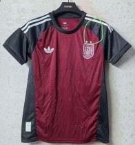 2026 Spain GoalKeeper Fans Soccer Jersey (With 2 Star)*两颗星 2026 Spain GoalKeeper Fans Soccer Jersey (With 2 Star)*两颗星