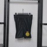 26-27 INT Home Player Version Shorts Pants (球员短裤)