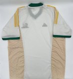 2002 South Africa Away Retro Soccer Jersey