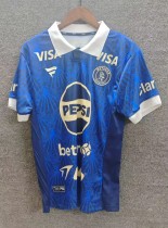 26-27 Motagua Blue Special Edition Fans Soccer Jersey 26-27 Motagua Blue Special Edition Fans Soccer Jersey