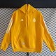 26-27 RMA Yellow Hoody 黄色(加绒)
