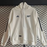 26-27 ARS White Hoody 白色(加绒)