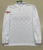 1994-1995 Chivas Long Sleeve Retro Soccer Jersey