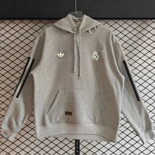 26-27 RMA Grey Hoody 灰色(加绒)