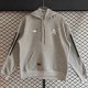26-27 RMA Grey Hoody 灰色(加绒)