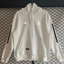 26-27 RMA White Hoody 白色(加绒)