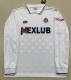 1994-1995 Chivas Long Sleeve Retro Soccer Jersey