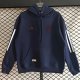 26-27 Man Utd Deep Blue Hoody 深蓝(加绒)