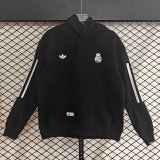 26-27 RMA Black Hoody 黑色(加绒)