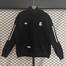 26-27 RMA Black Hoody 黑色(加绒)