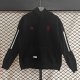 26-27 Man Utd Black Hoody 黑色(加绒)