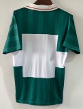 1996 Palmeiras Third Retro Soccer Jersey