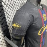 26-27 BAR Special Edition Player Version Soccer Jersey