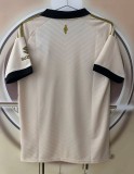 26-27 Orlando Pirates Away Fans Soccer Jersey
