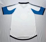 1999-2000 Newcastle Away Retro Soccer Jersey