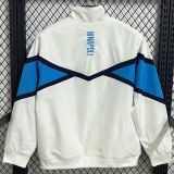 25-26 Napoli  New Pattern Windbreaker