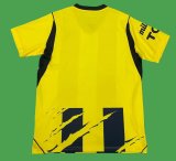 26-27 Ittihad Home Fans Soccer Jersey