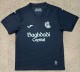 26-27 Real Sociedad Away Fans Soccer Jersey