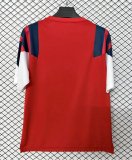 26-27 ARS Red Training shirts