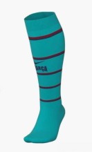 26-27 BAR Third Socks